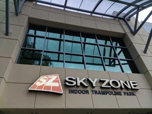 Amusement Center «Sky Zone Trampoline Park», reviews and photos, 4031 Flat Rock Rd, Riverside, CA 92505, USA