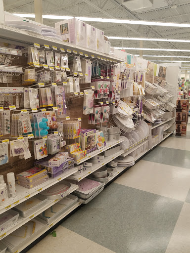 Fabric Store «Jo-Ann Fabrics and Crafts», reviews and photos, 125 Perimeter Dr, Midlothian, VA 23113, USA