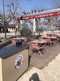 Photos du propriétaire du Restaurant La guinguette du port à Thonon-les-Bains - n°5
