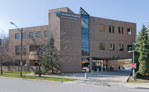 Cleveland Clinic Lakewood Medical Building