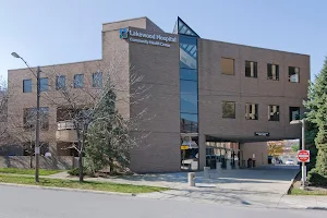 Cleveland Clinic Lakewood Medical Building image