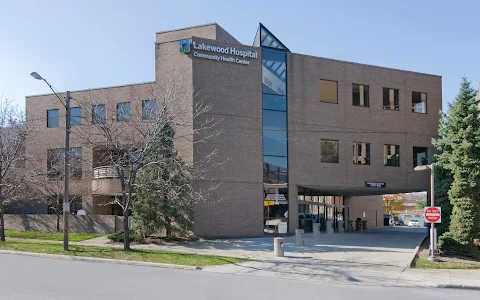Cleveland Clinic Lakewood Medical Building image