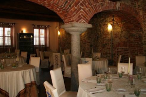 Ristorante La Nicchia image