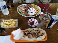 Aliment-réconfort du Restauration rapide Kebab De La Gare à Albertville - n°10
