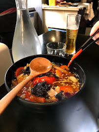 Soupe du Restaurant japonais Fufu Ramen à Bordeaux - n°11