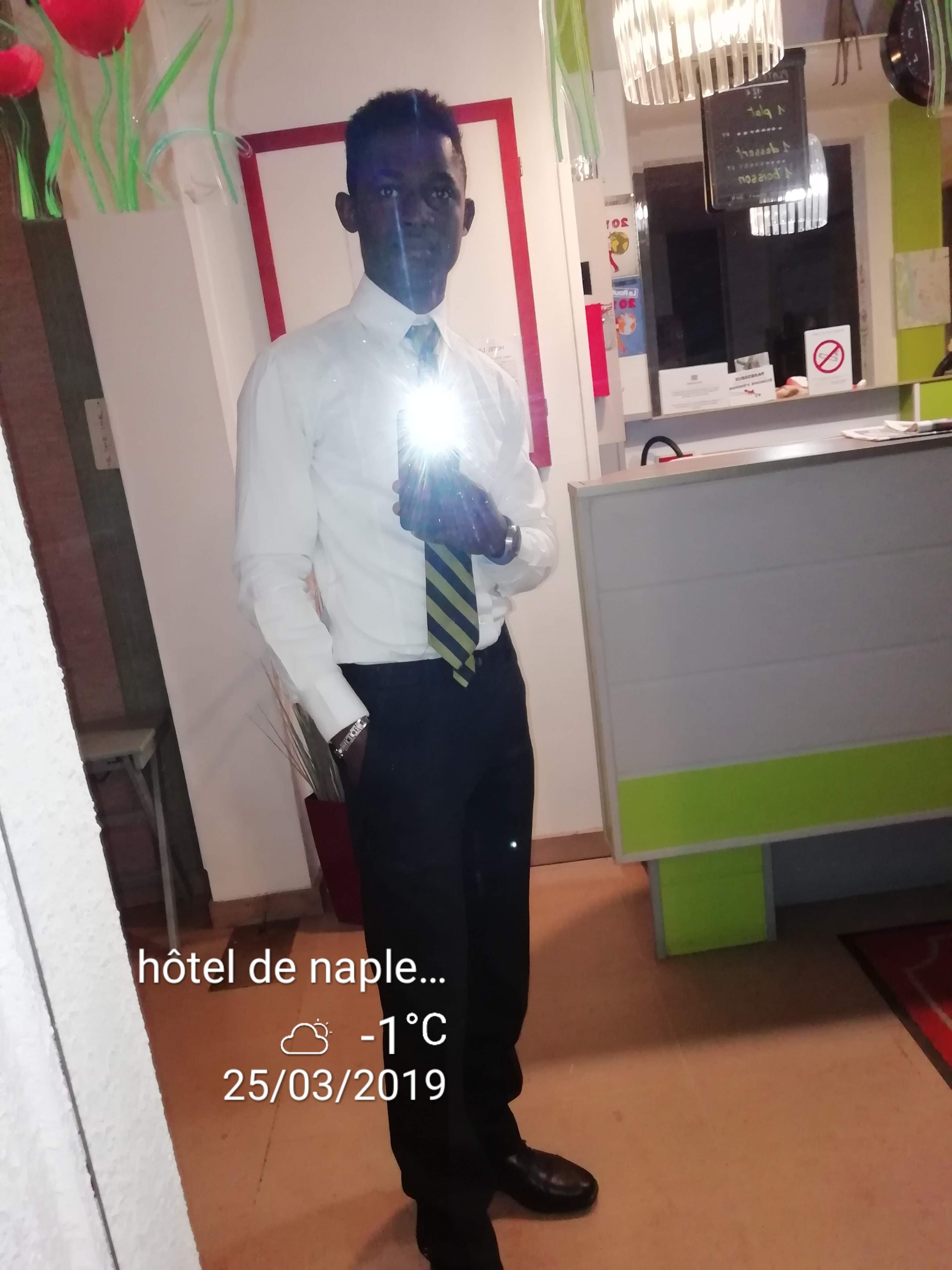 Photo n° 3 de l'avis de Diallaa.� fait le 25/03/2019 à 14:48