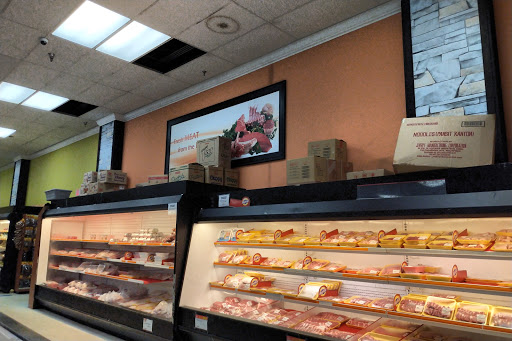 Korean Grocery Store «New Grand Mart», reviews and photos, 7415 Midlothian Turnpike, Richmond, VA 23225, USA