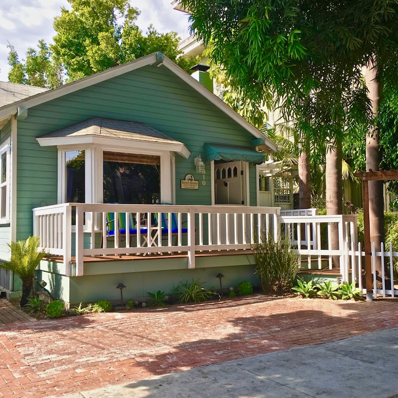 Beach Bunny Cottage