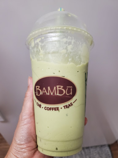 Dessert Shop «Bambu Desserts and Drinks», reviews and photos, 432 E Valley Blvd, San Gabriel, CA 91776, USA