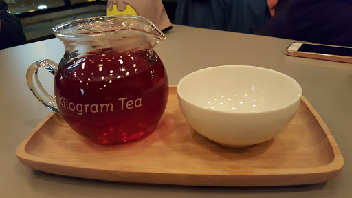 Coffee Shop «Intelligentsia Coffee Wicker Park Coffeebar», reviews and photos, 1609 W Division St, Chicago, IL 60622, USA