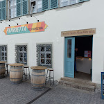 Photo n°1 de l'avis de Fanny.l fait le 25/04/2023 à 11:56 sur le restaurants Henrietta - Pizza Napoletana à Bamberg