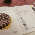 Photo n°12 de l'avis de Riccardo.o fait le 01/03/2020 à 13:17 sur le  Mamaflò restaurant à Ostia