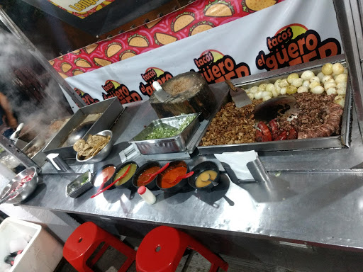 Tacos El Güero FER