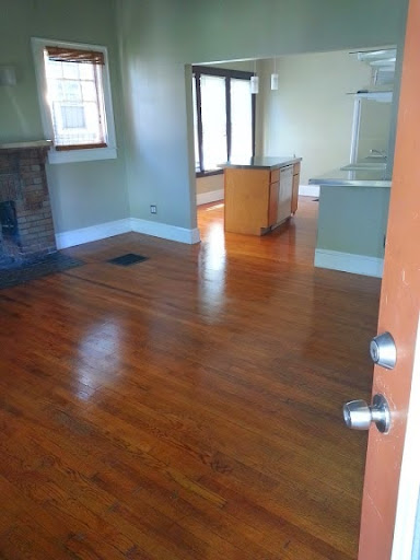 Cleaning Service «C2C Professional Cleaning Services, LLC», reviews and photos, 1011 Janes Meadow Rd, Knoxville, TN 37932, USA