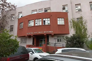Dr. Luis Calvo Mackenna Hospital image