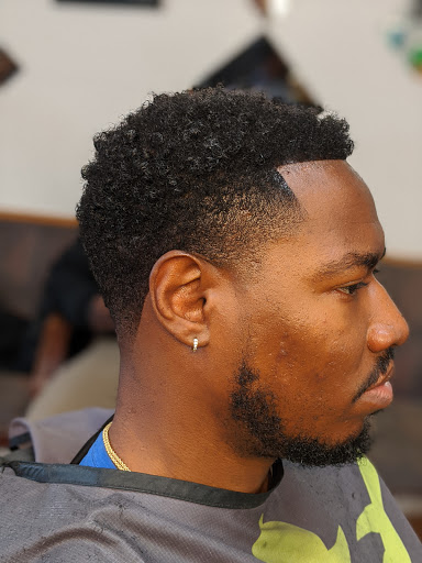 Beauty Salon «Immaculate Impressions Salon», reviews and photos, 807 Old Oyster Point Rd, Newport News, VA 23602, USA