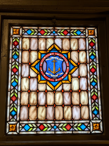 Natural History Museum «Museum of Natural History and Planetarium», reviews and photos, 1000 Elmwood Ave, Providence, RI 02907, USA