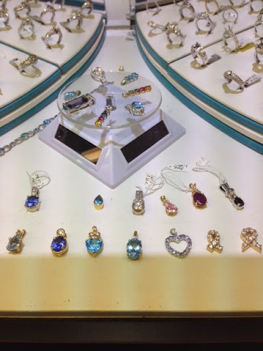 Jeweler «Star Jewelry», reviews and photos, 45440 Ford Rd, Canton, MI 48187, USA