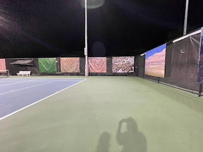Winter Park Tennis Center