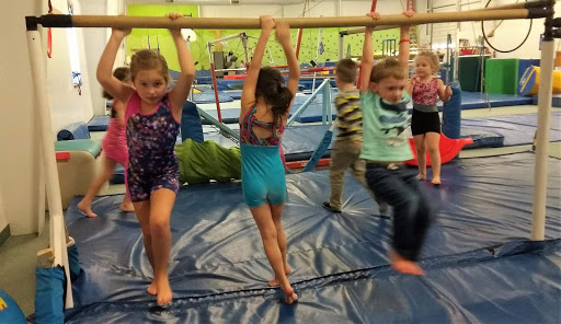 Gymnastics Center «Gymco», reviews and photos, 2306 Camelot Ridge Ct SE, Grand Rapids, MI 49546, USA