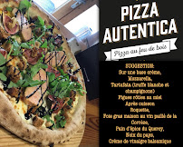 Photos du propriétaire du Pizzeria Pizza Autentica à Bretenoux - n°17