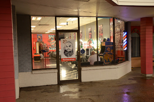 Barber Shop «FADE KINGS BARBERSHOP», reviews and photos, 1111 N Dixie Hwy, Elizabethtown, KY 42701, USA