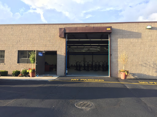 Gym «CrossFit Lindy - Free Trial Every Sunday», reviews and photos, 700 Oak St, Copiague, NY 11726, USA