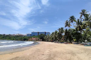 Vainguinim Beach image