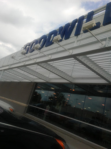 Thrift Store «Goodwill», reviews and photos