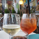 Photo n°5 de l'avis de Monica.o fait le 04/05/2021 à 19:30 sur le  Piranha's Home Made Restaurant à Porto Santo Stefano