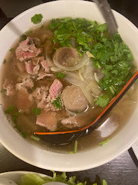 Phô du Restaurant thaï T thaï food à Paris - n°6