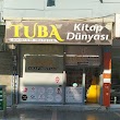 TUBA KİTAP DÜNYASI