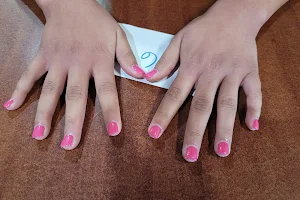 Pamper Nails & Spa image