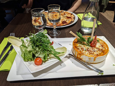 La Tuile Romaine à Saint-Brevin-les-Pins