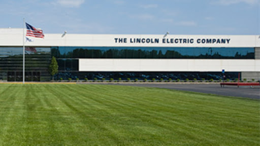 Lincoln Electric Company