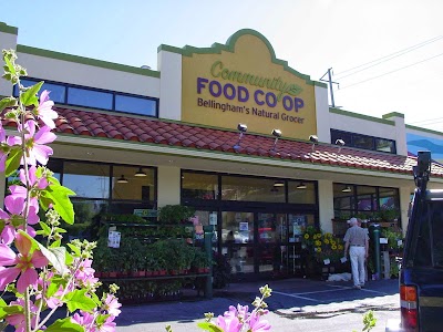 Photos of Community Food Co-op