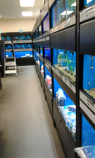 Pet Supply Store «Petco Animal Supplies», reviews and photos, 1415 E Warner Rd, Gilbert, AZ 85296, USA