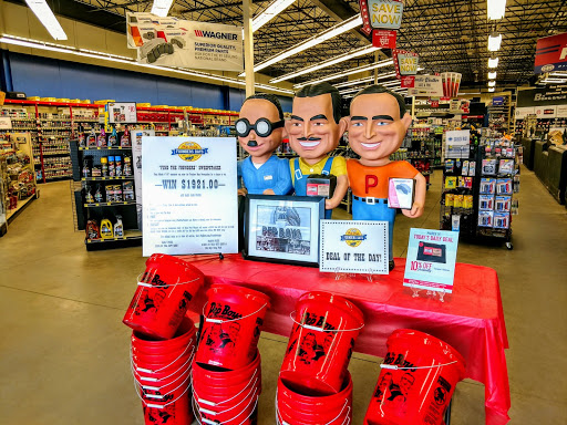 Auto Parts Store «Pep Boys Auto Parts & Service», reviews and photos, 450 Wilkes Barre Township Blvd, Wilkes-Barre, PA 18702, USA