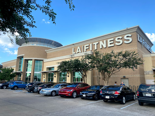Gym «LA Fitness», reviews and photos, 1555 Eldridge Pkwy, Houston, TX 77077, USA