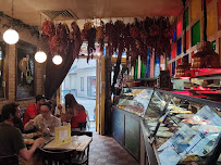 Atmosphère du Restaurant italien Presto Fresco à Paris - n°8