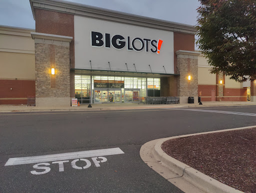 Discount Store «Big Lots», reviews and photos, 1731 Ritchie Station Ct, Capitol Heights, MD 20743, USA