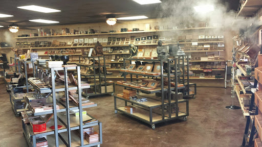 Cigar Shop «Good Karma Cigar», reviews and photos, 3411 S Loop 289, Lubbock, TX 79423, USA
