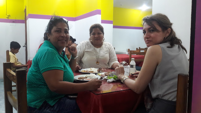 Opiniones de Parrillada Melanie en Machala - Restaurante