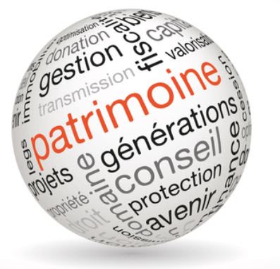Expertise Finance & Patrimoine à Fontenay-le-Comte