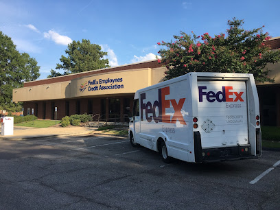 FedEx Employees Credit Association - Nonconnah