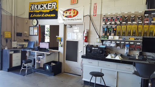 Electronics Store «Best Buy», reviews and photos, 445 Howe Ave, Cuyahoga Falls, OH 44221, USA