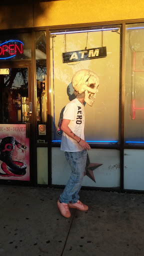 Tattoo Shop «Love-n-Hate Tattoo», reviews and photos, 2302 TX-121 BUS, Lewisville, TX 75067, USA