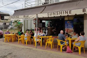 The Sunshine Bar image