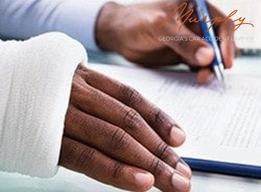 Personal Injury Attorney «Murphy Law Firm, LLC», reviews and photos