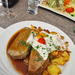 Photo n°1 de l'avis de Fio.a fait le 29/08/2022 à 13:39 sur le  Hotel-Restaurant Jägerhof à Schömberg